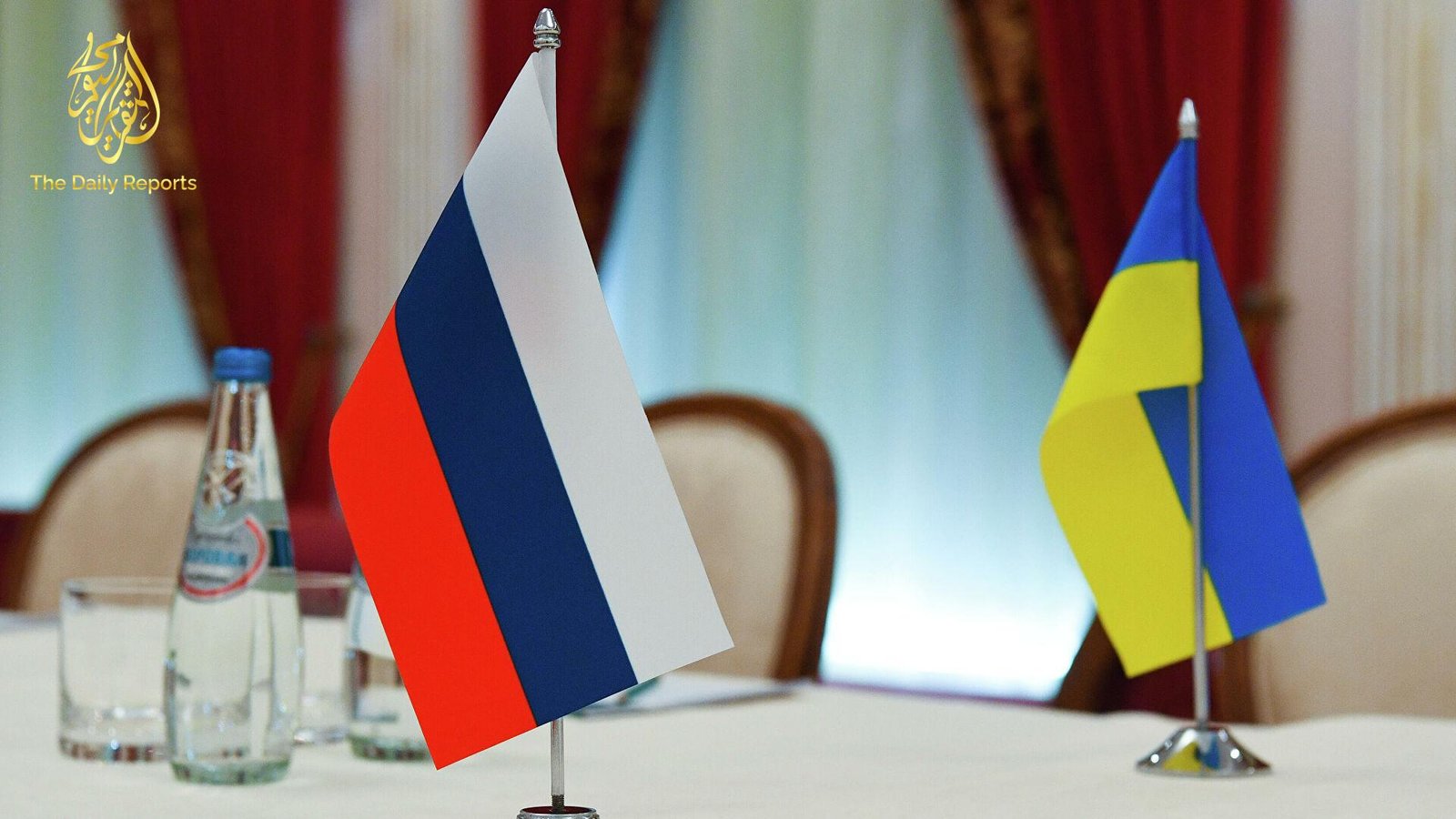 Rusia y Ucrania retomarán las negociaciones en Turquía Nuevas negociaciones entre Rusia y Ucrania en Turquía