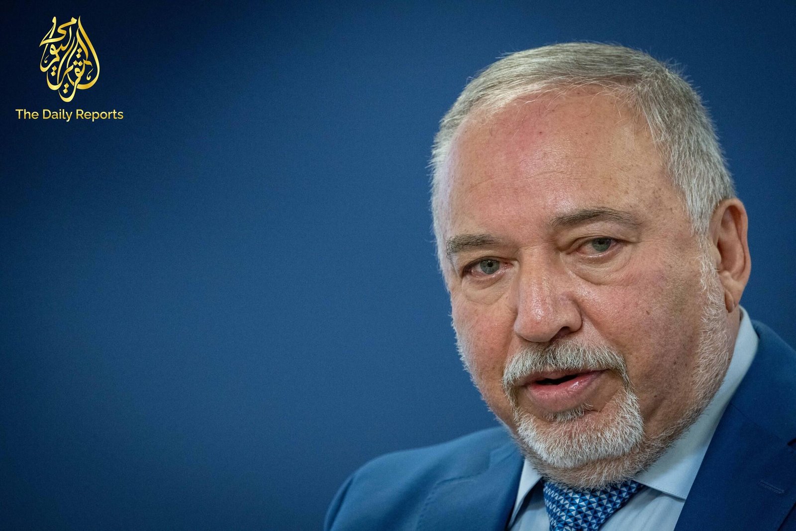 Liberman: “Irán está planeando un holocausto contra Israel” El diputado israelí Avigdor Liberman