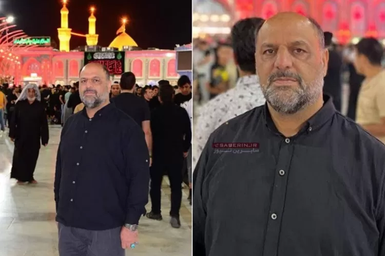 Muere asesor de la Guardia Revolucionaria en Siria durante ataque israelí El asesor de la Guardia Revolucionaria, Saeed Abyar