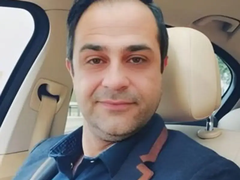 Intentan asesinar a disidente iraní en los Países Bajos El disidente iraní Siamak Tadayon Tahmasebi