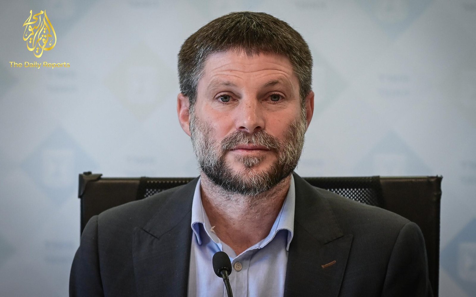 Ministro israelí: “Irán tiene un plan detallado para destruir Israel” El ministro de Finanzas de Israel, Bezalel Smotrich