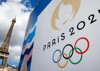 Juegos Olímpicos, París 2024