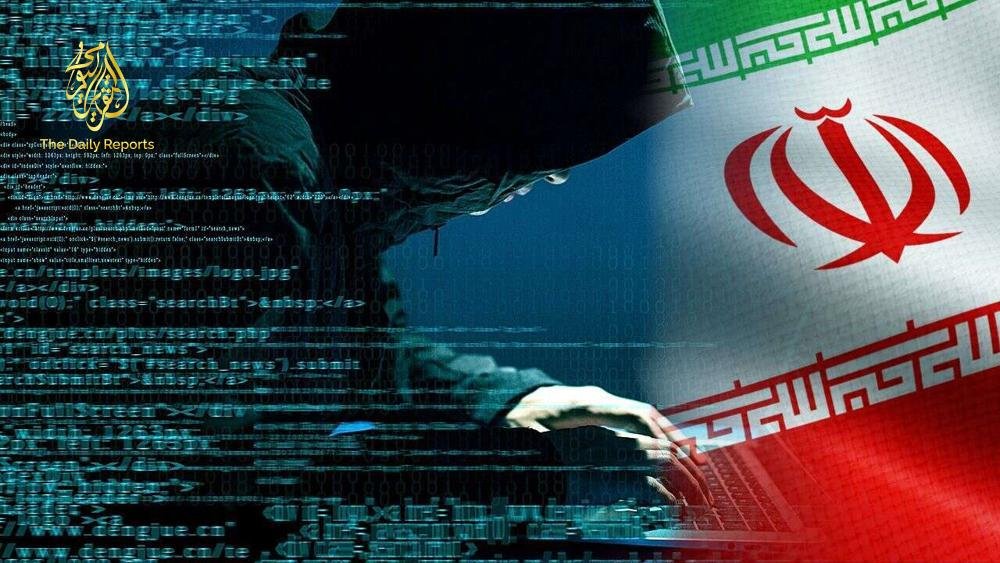 Estados Unidos afirma que sus organizaciones están bajo ataque de hackers iraníes Hacker iraní