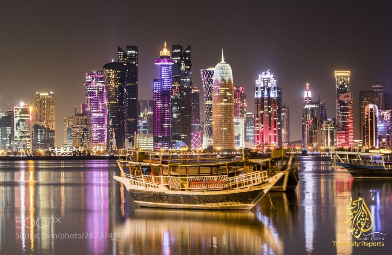 Dossier : Le Qatar ou l’art du lobbying de pointe