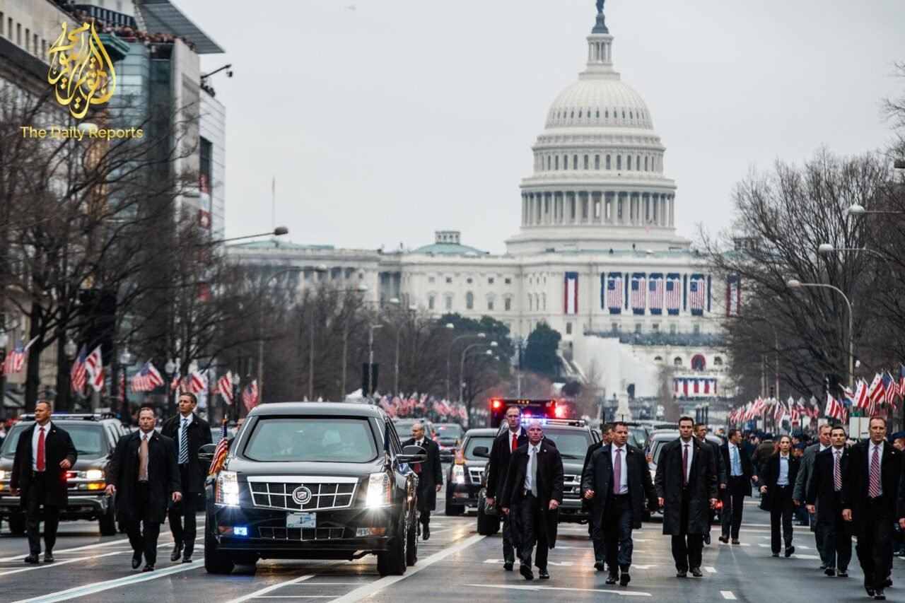 Un nouveau livre révèle les “bourdes” les plus marquantes des services secrets américains
