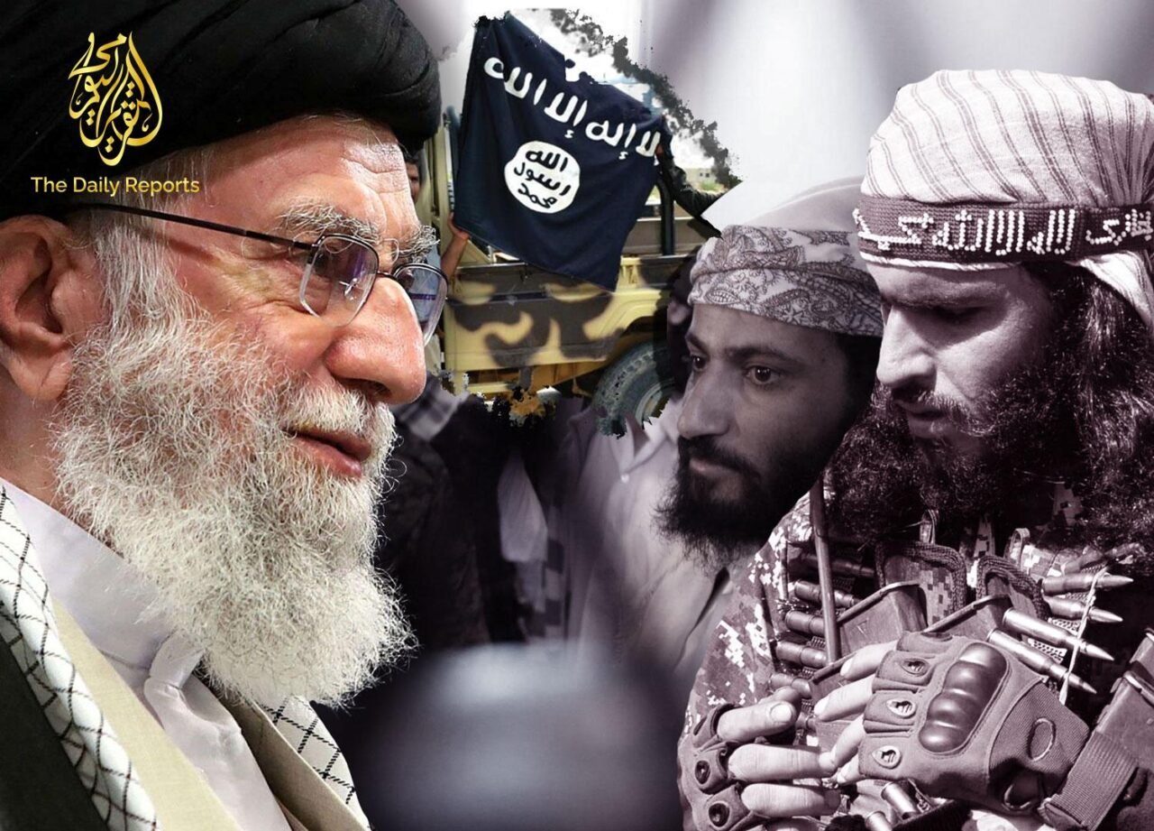 L’Iran est un centre logistique important pour la gestion des activités d’al-Qaïda