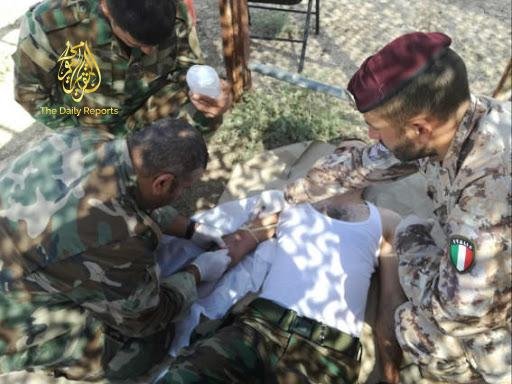 L’Italie, l’alternative européenne de l’OTAN pour combattre Daech en Irak