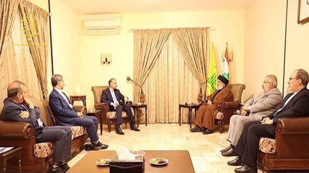 La crise libanaise nourrit les ambitions d’ingérence de la République islamique d’Iran