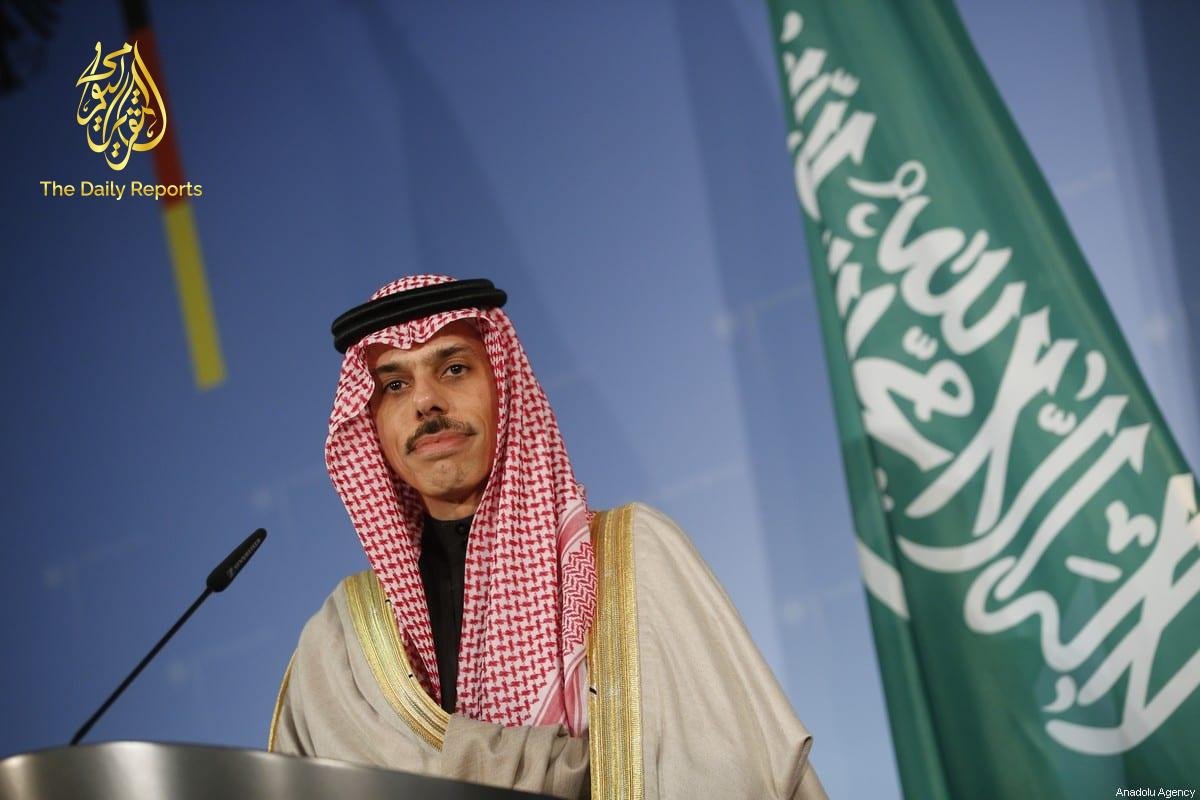 L’Arabie saoudite prévoit un nouveau cycle de pourparlers avec l’Iran