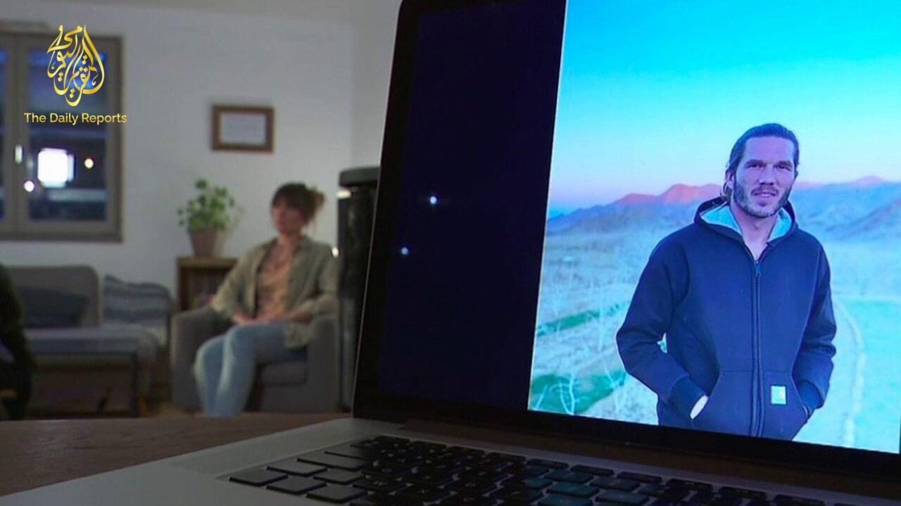 Le touriste Français condamné en Iran pour “espionnage” a mis fin à sa grève de la faim