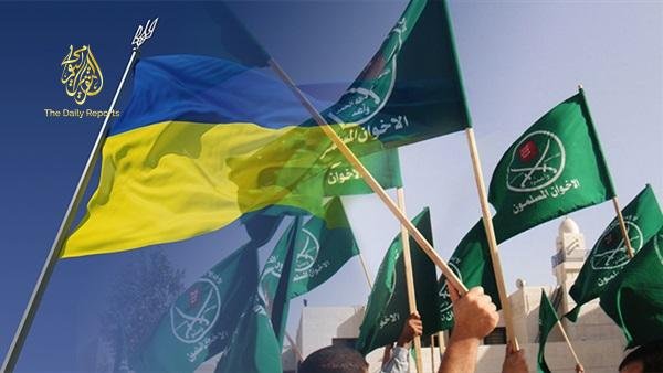 La Confrérie des Frères musulmans de Kiev déclare son soutien à l’Ukraine