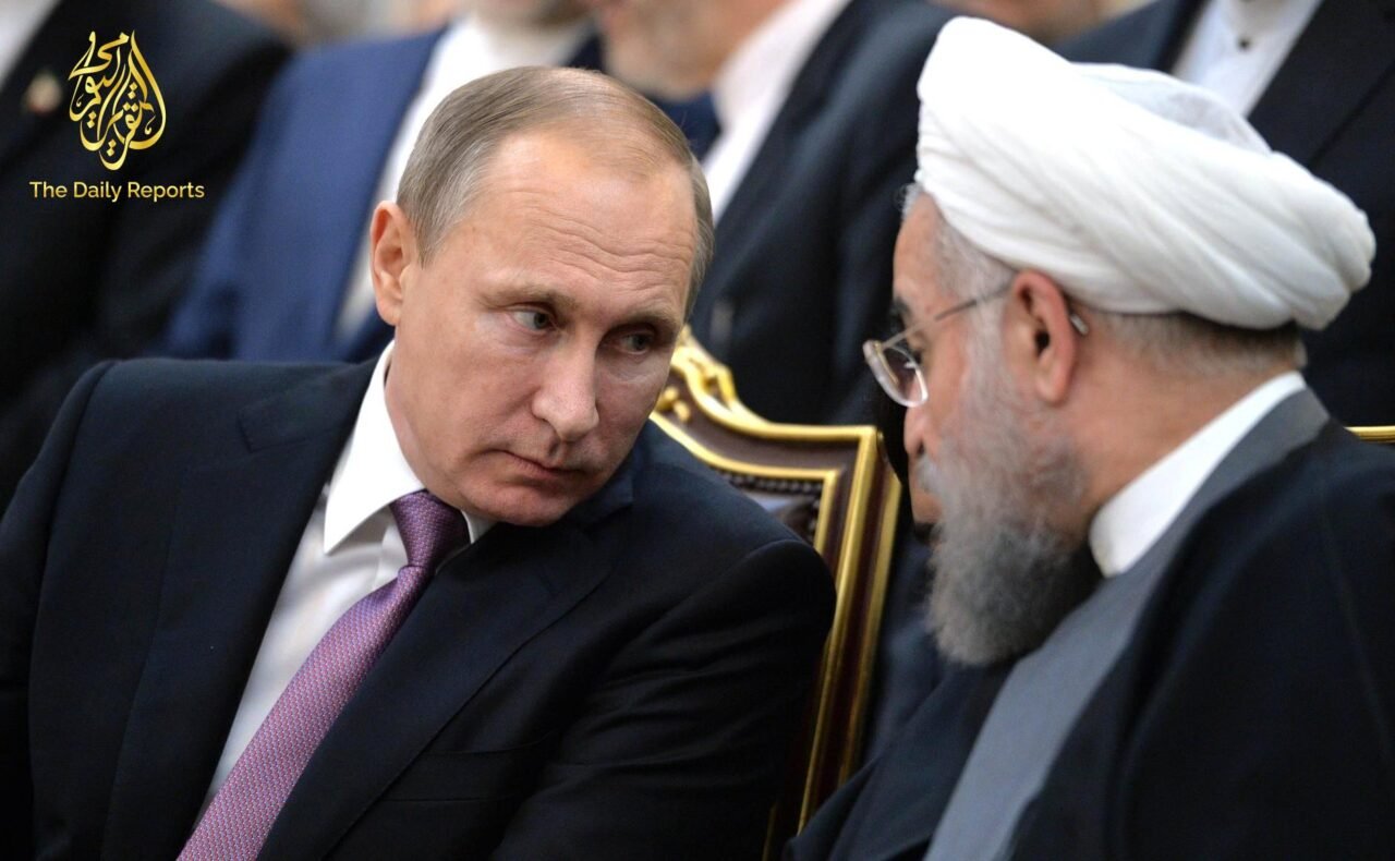 Téhéran se joint à Washington pour critiquer les nouvelles exigences de Moscou