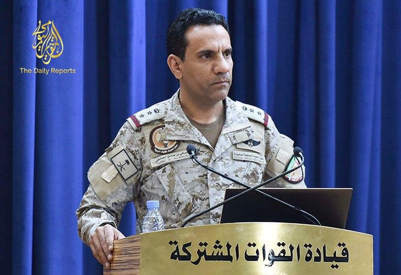 La Coalition arabe libère des dizaines de prisonniers Houthis en soutien à la trêve au Yémen