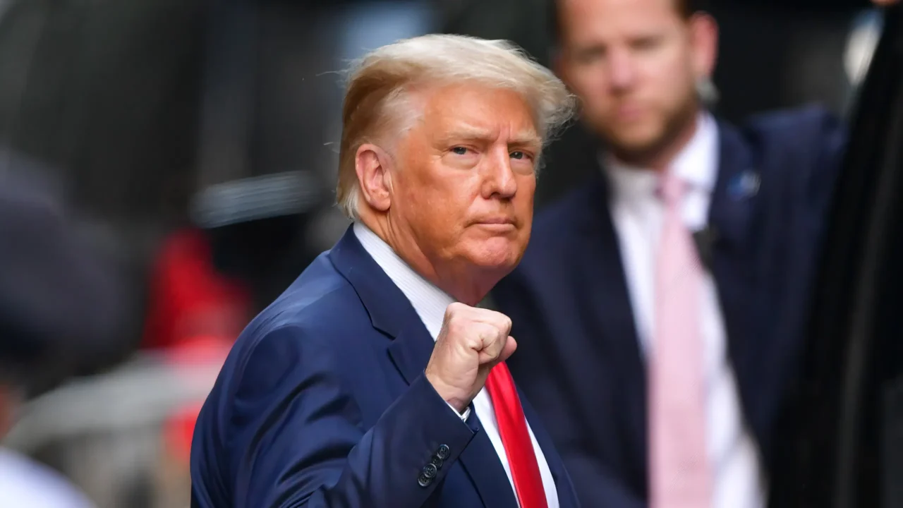 Trump devrait annoncer sa candidature aux élections de 2024 dès ce mois-ci