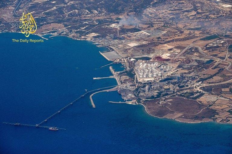 La découverte d’un gisement de gaz à Chypre agace la Turquie