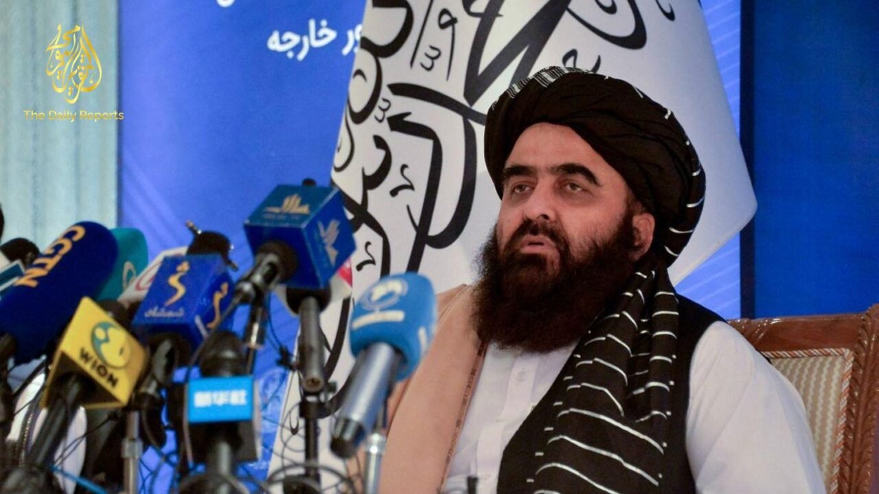 Les talibans ont échangé un prisonnier américain contre l’un de leurs chefs, détenu à Guantanamo