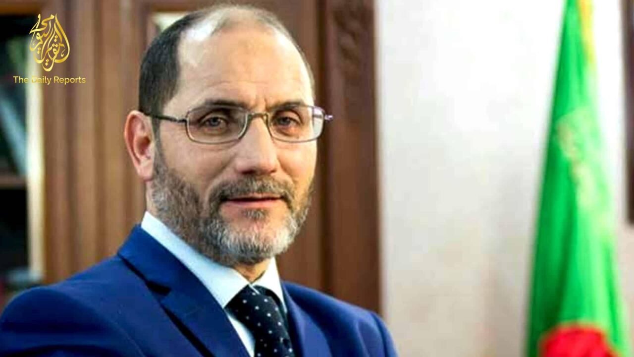 Les Frères musulmans algériens présentent leur vision au sommet de la Ligue arabe organisé par l’Algérie