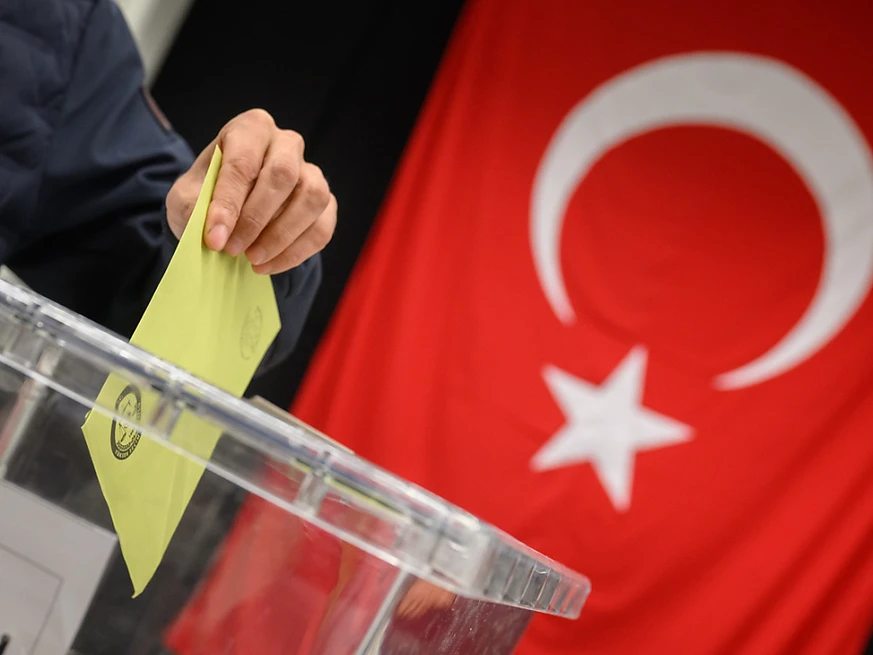 Turquie : La nouvelle victoire d’Erdogan aux élections jugée inéquitable