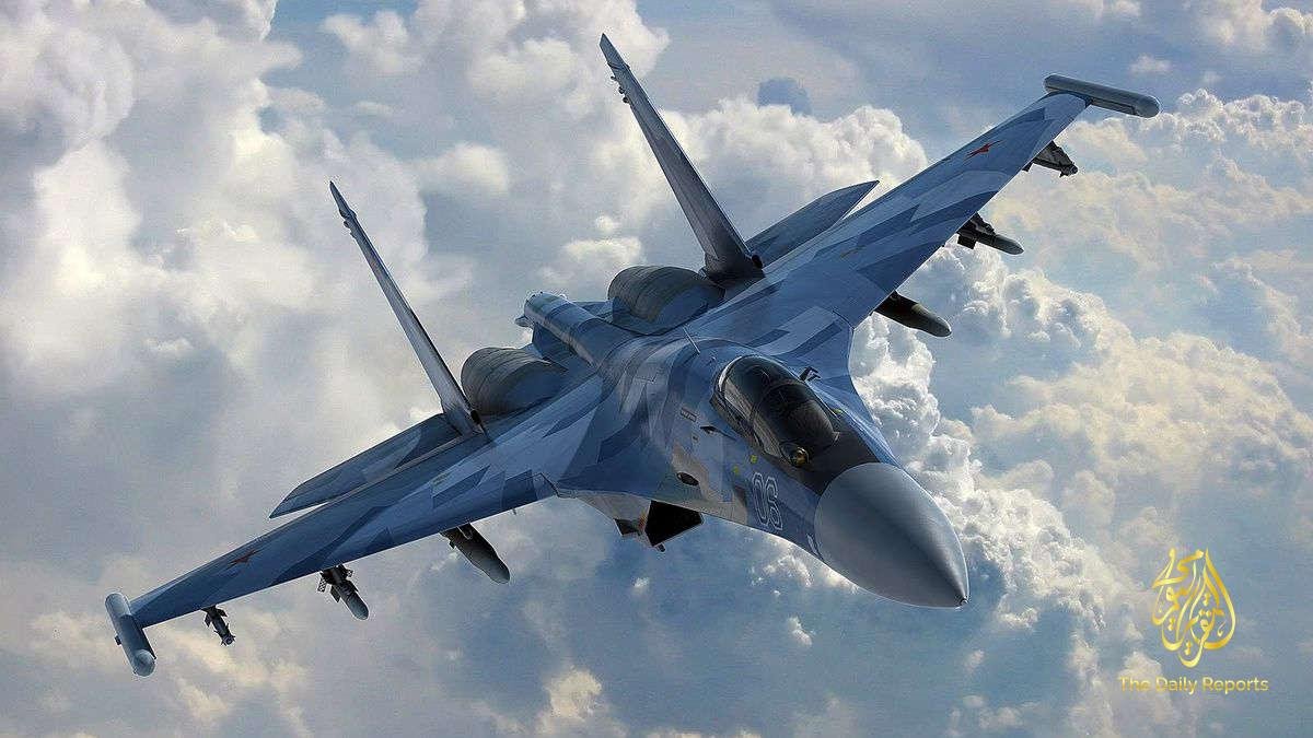 La Russie accuse l’US Air Force de violations flagrantes dans l’espace aérien de la Syrie