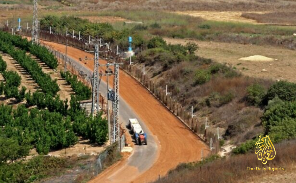 Le Hezbollah libanais promet de répondre à toute agression israélienne