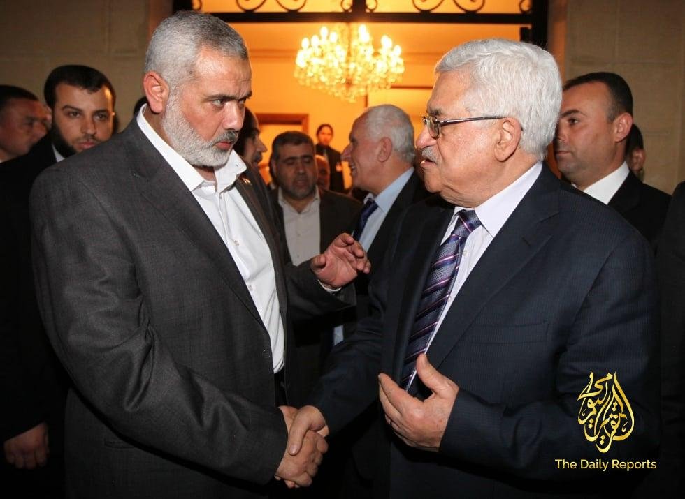 Rencontre en Turquie entre les leaders du Fatah et du Hamas avant le sommet du Caire