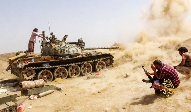 Yémen : Les forces militaires du Sud encerclent deux camps d’al-Qaida à Abyan