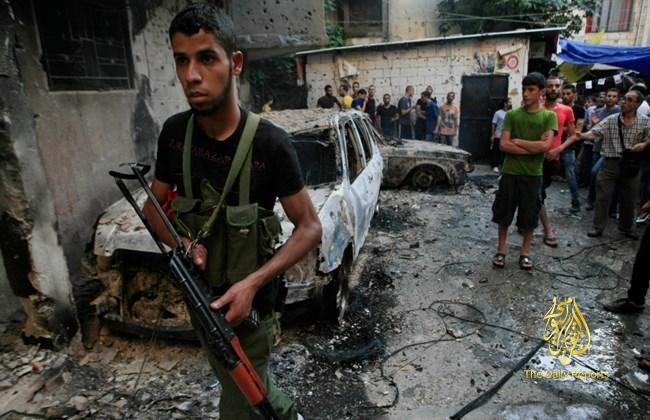 Les Émirats arabes unis et d’autres pays du Golfe émettent des interdictions de voyager vers le Liban