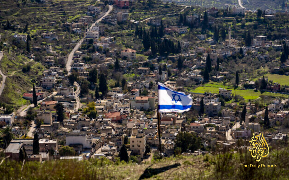 Washington annonce une d’interdiction de visa pour les colons extrémistes de Cisjordanie