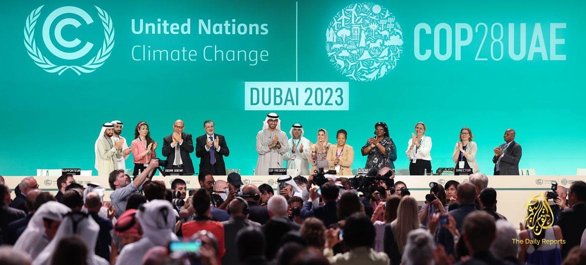 COP28 : Le chemin à parcourir entre l’engagement et l’action