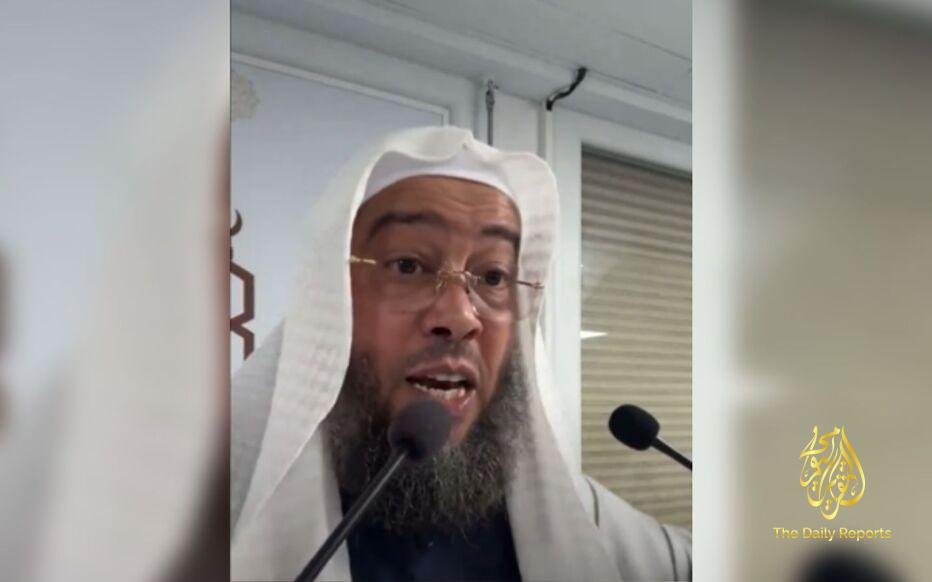 France : le ministère de l’Intérieur décide d’expulser un imam tunisien qui a comparé les drapeaux tricolores à des « œuvres sataniques »