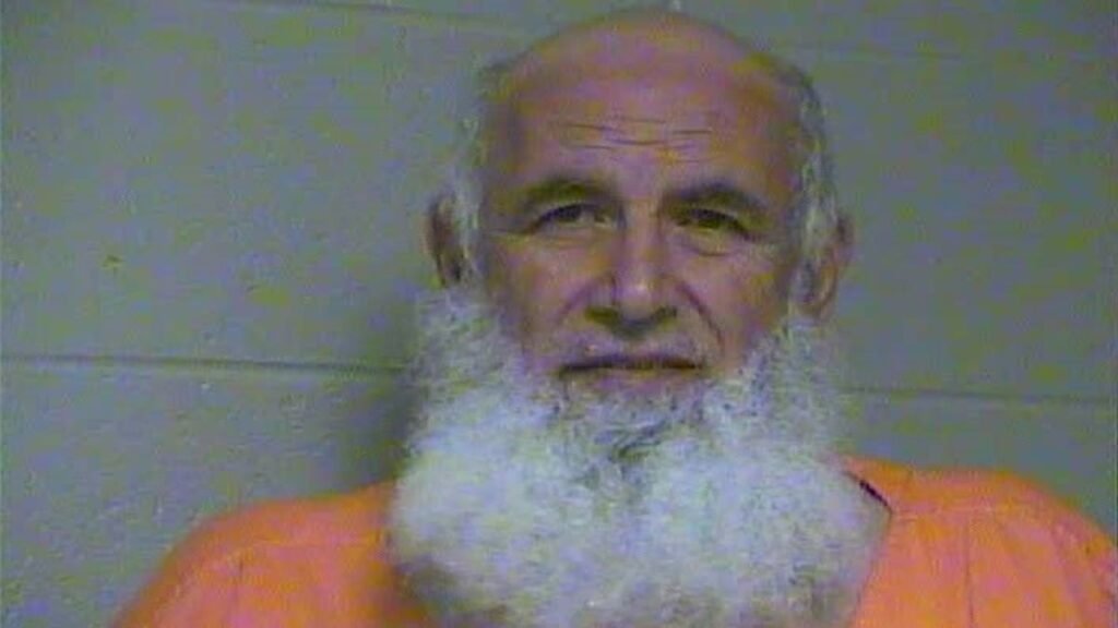 Imam gets just 2 years for money laundering and murder-for-hire plot