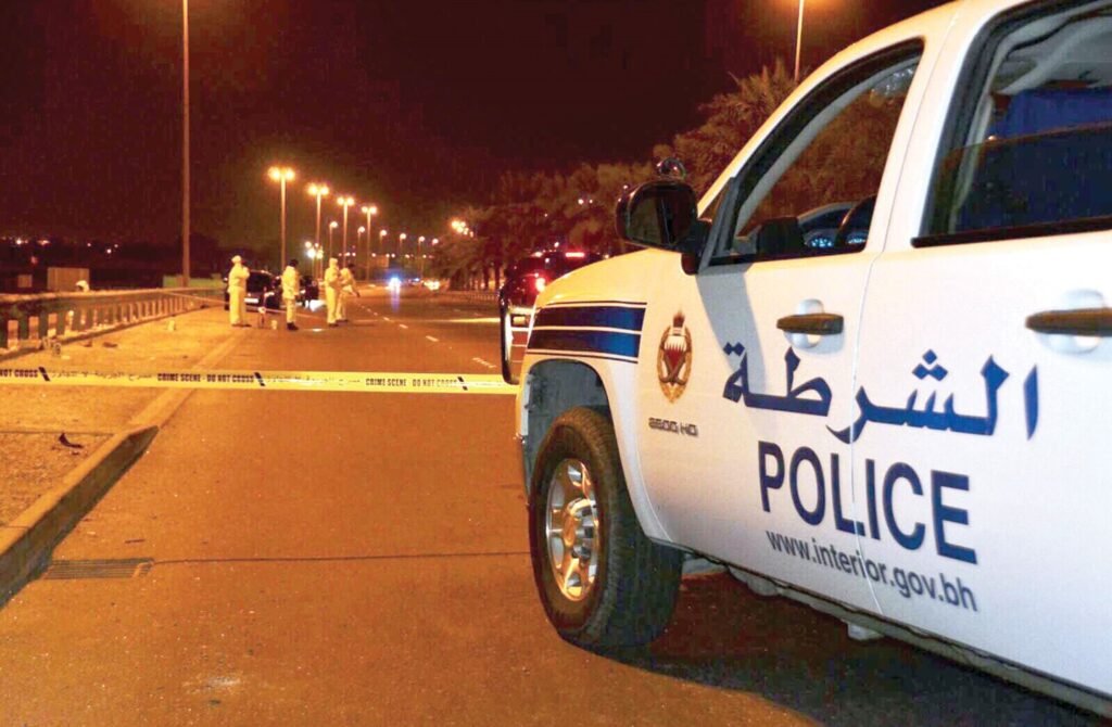 Bahrain Says It Foils ‘Terrorist Attack’ Backed by Iran