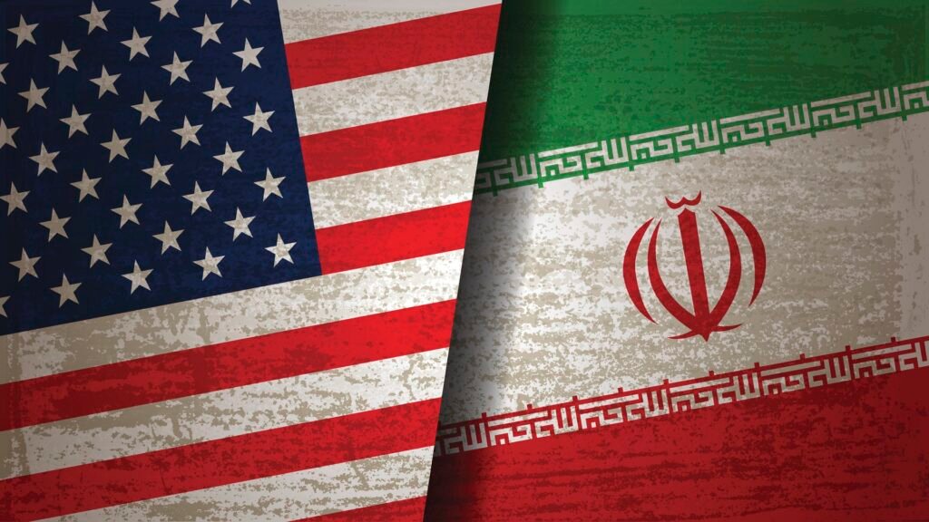US Sanctions Iranian Entities