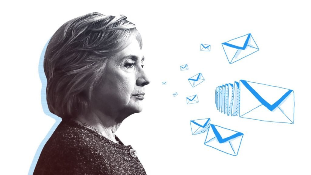 “American Support for Political Islam and Chaos” – Hillary Clinton’s emails revealed