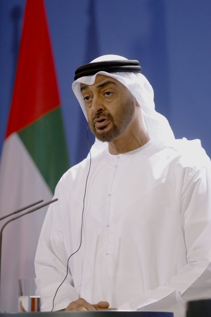 Private bank in Luxembourg helped Abu Dhabi attack Qatar’s economy