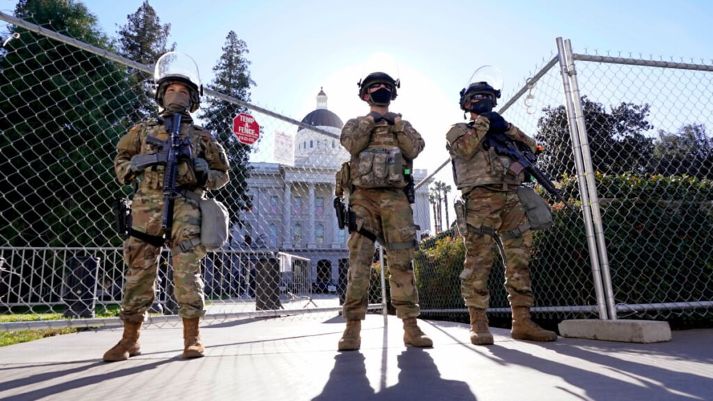 US soldier arrested in plot to blow up NYC 9/11 Memorial