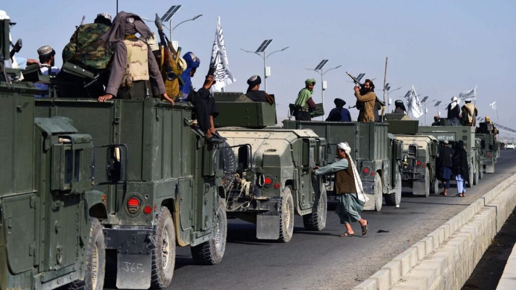 Turkish government-backed imams