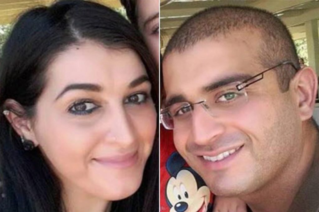 Omar Mateen, Terrorist Who Attacked Orlando Gay Club Omar Mateen, Terrorist