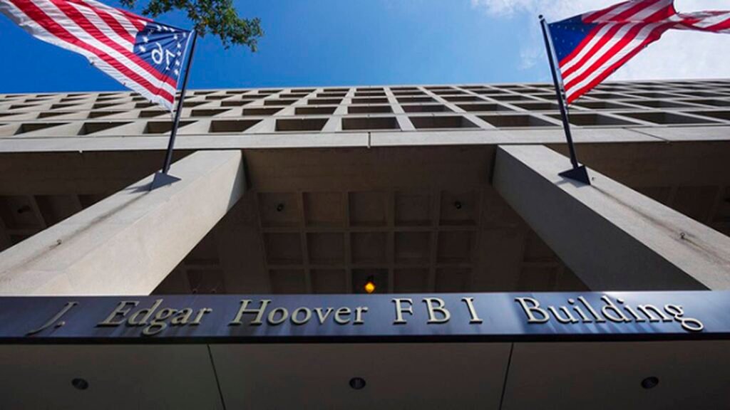 Man Arrested for Acting