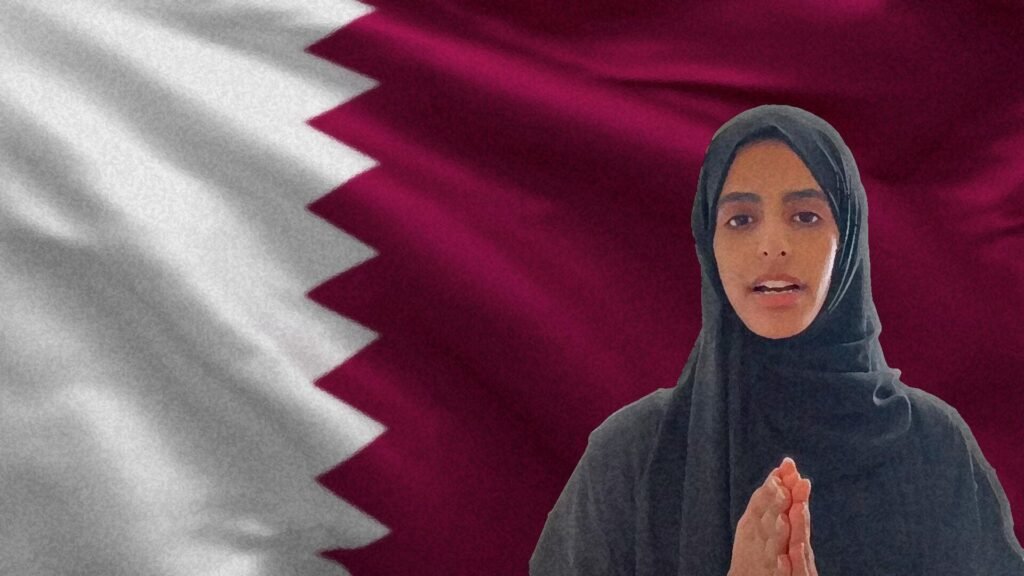 Qatar bribed to cover up