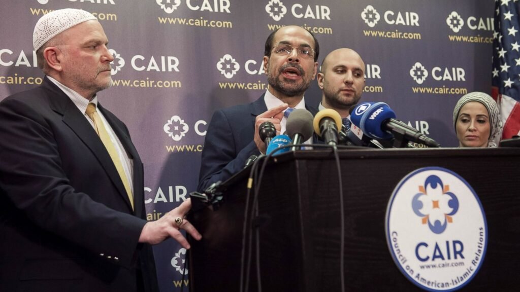 CAIR Drops Lawsuit Against Whistleblower CAIR Drops Lawsuit