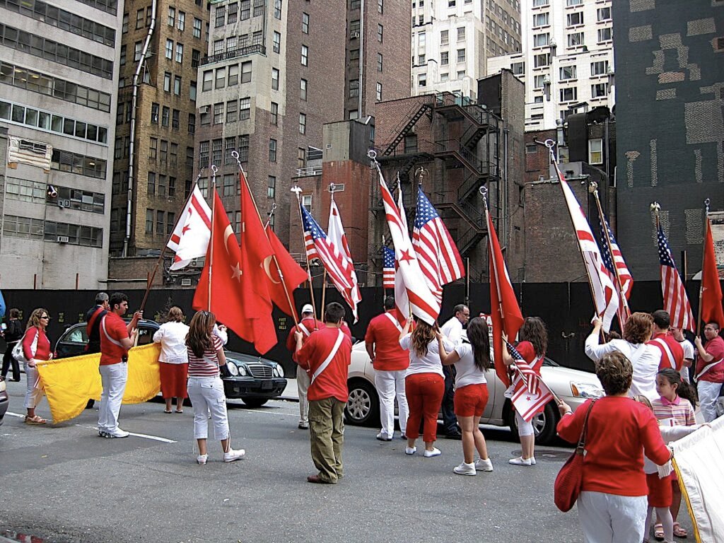 Turkey's Islamist Government