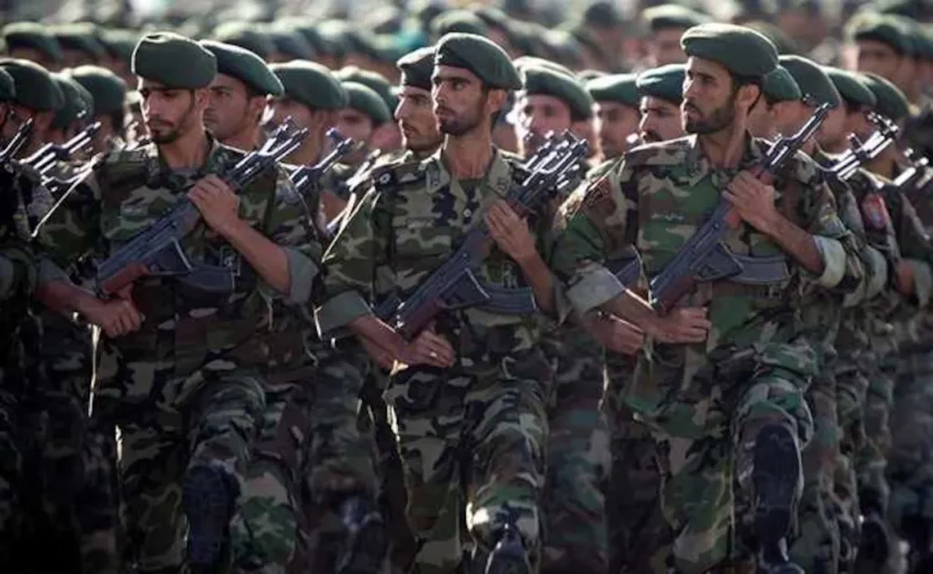 IRGC losing ‘terrorist’ designation due to Iran talks IRGC losing 'terrorist' designation