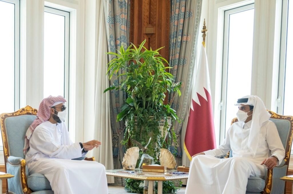 Investigation opened against