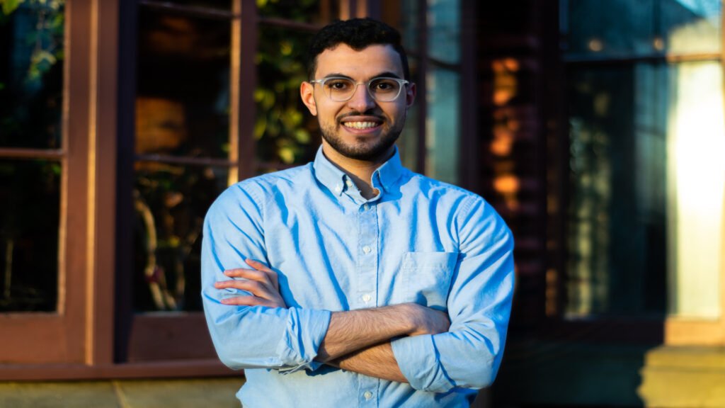 Connecticut Congressional Candidate