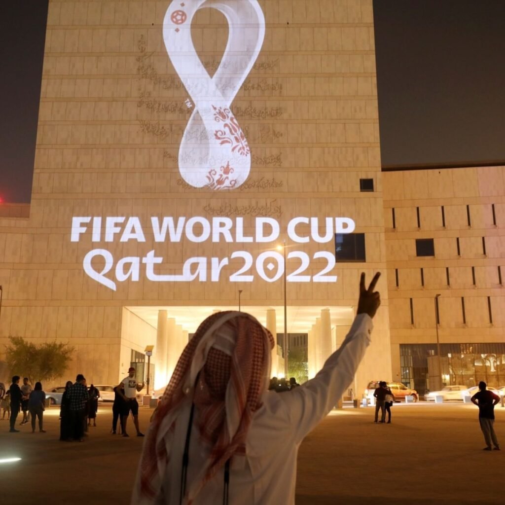 Major Company and Brands Boycott Qatar World Cup Major Company and Brands