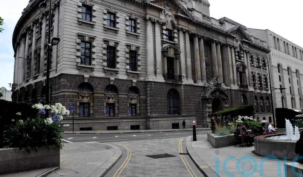 Terrorist sent back to jail