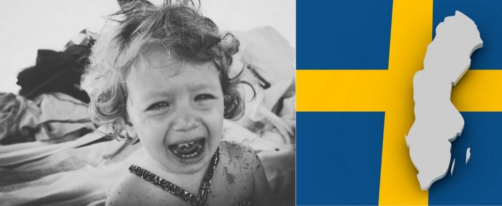 Sweden battles disinformation on ‘kidnappings’ of Muslim children Sweden battles disinformation