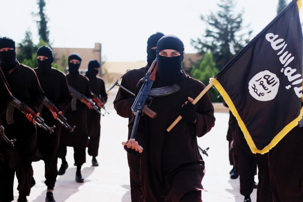 Kansas woman who led female