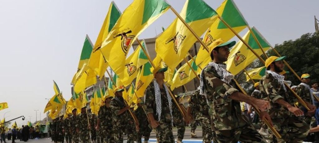 Hezbollah smuggling jihadist